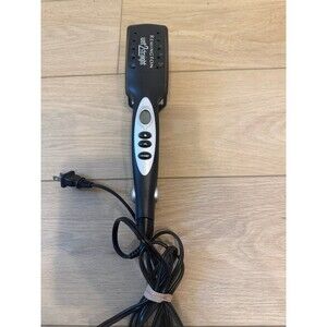 Remington Wet 2 Straight 1.75” Flat Iron Hair Straightener Model S-8000t TESTED
